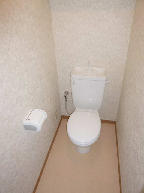 ＷＣ