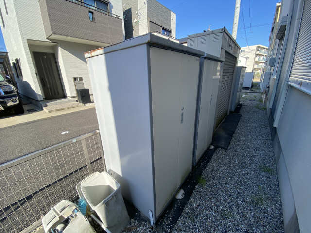 物置