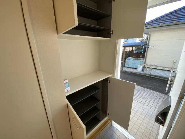 シューズBOX