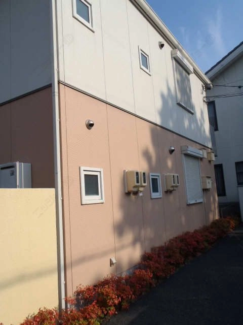 外壁