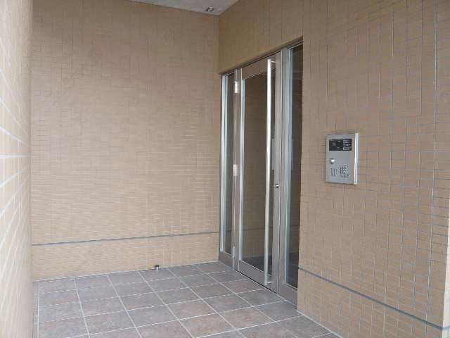 オート  ロック