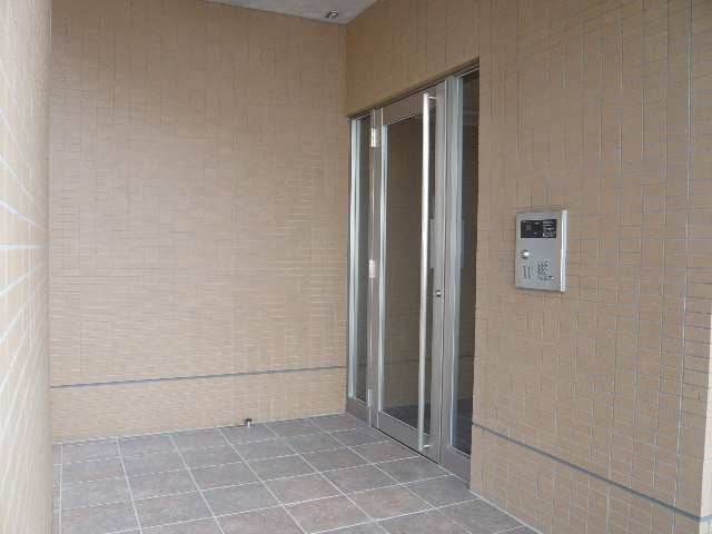 オートロック