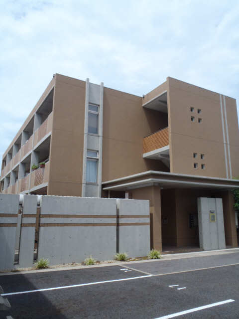 外壁