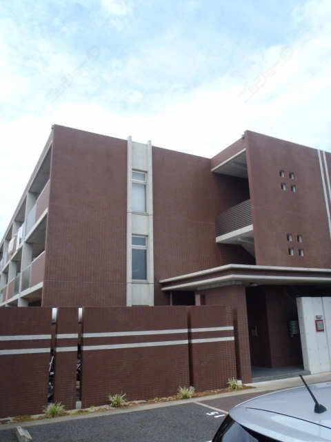 外壁