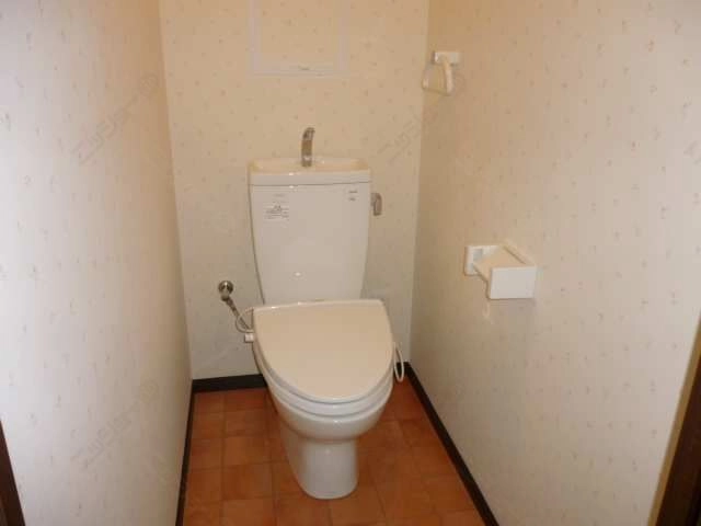 ＷＣ