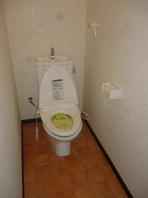 ＷＣ