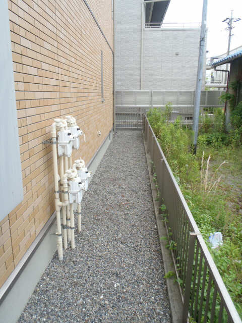 共有部分