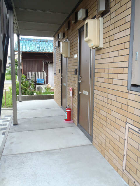 共用通路