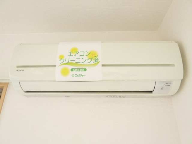 エアコン