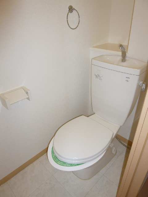 ＷＣ