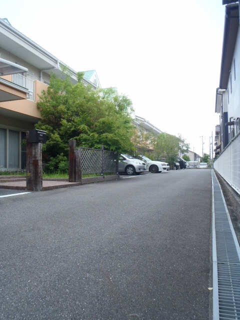 共用部