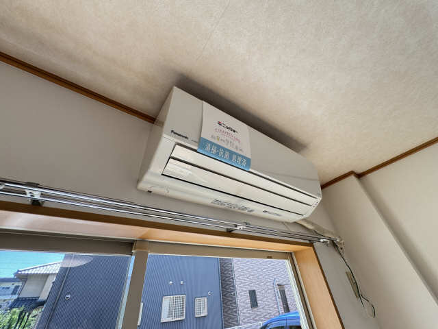 エアコン