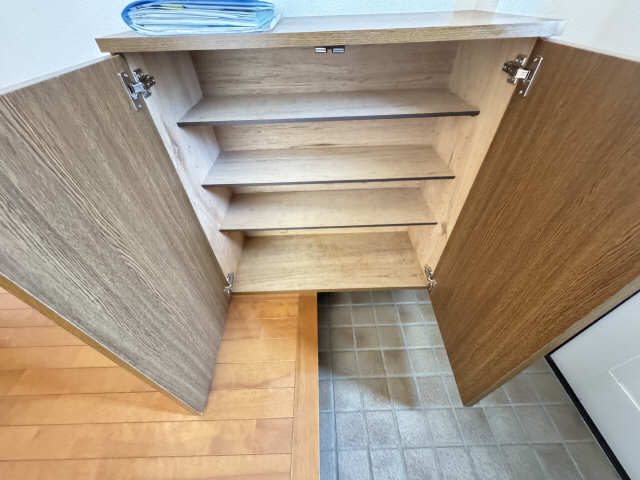 シューズBOX
