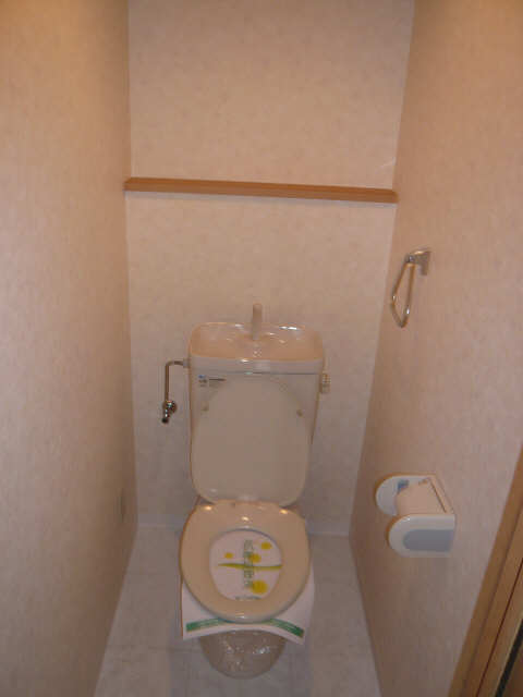 ＷＣ