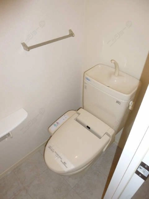 ＷＣ