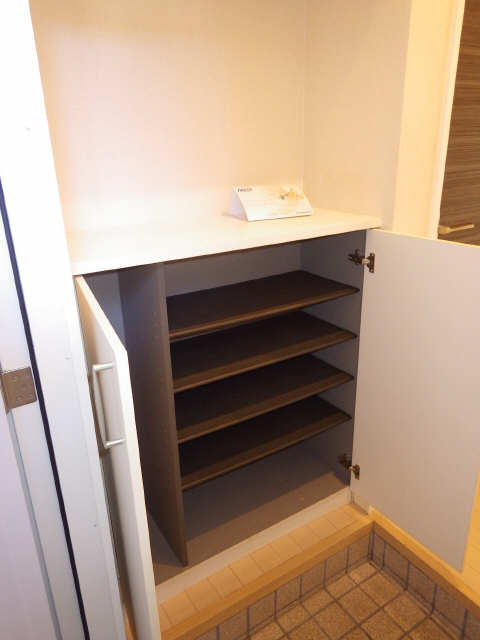 シューズBOX