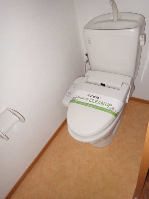 ＷＣ