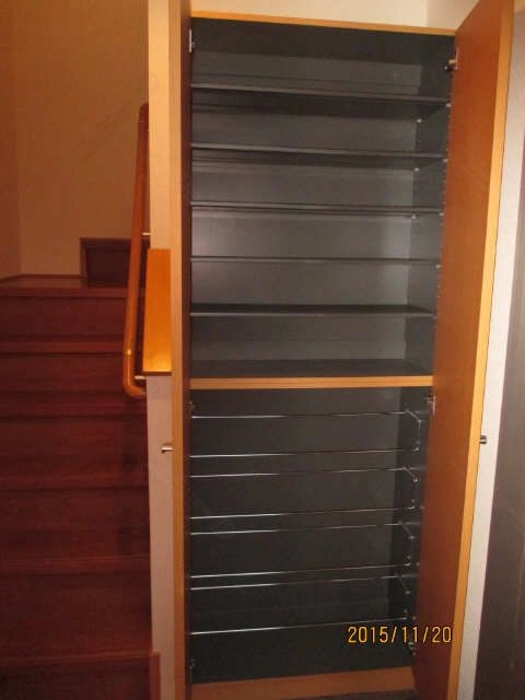 シューズＢＯＸ