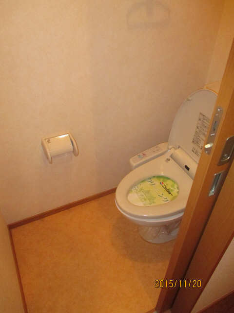 ＷＣ