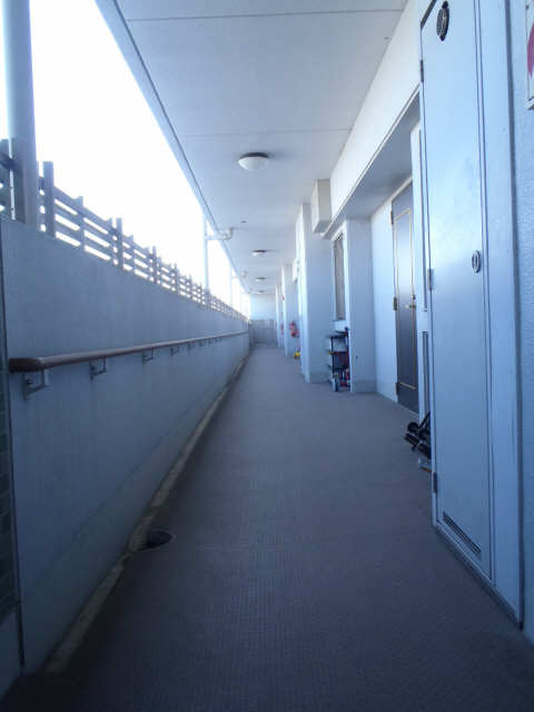 共用通路