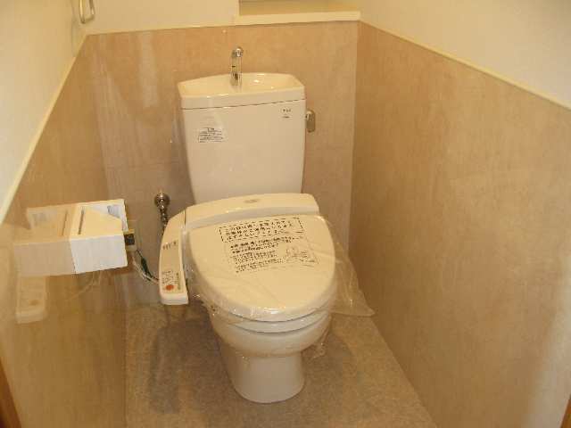 ＷＣ
