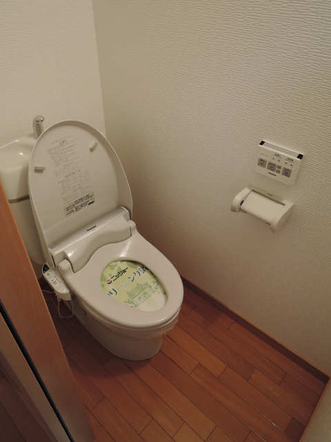 ＷＣ