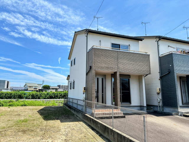 外観-2