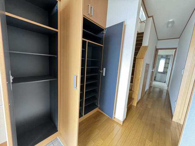 シューズBOX