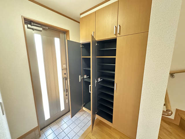 シューズBOX