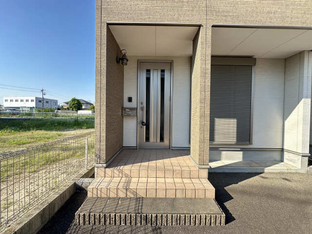 玄関-2