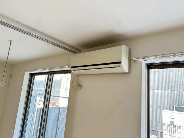 エアコン（LDK）