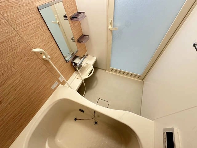 浴室-2