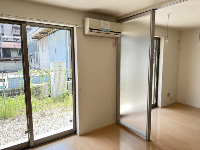 エアコン（LDK）
