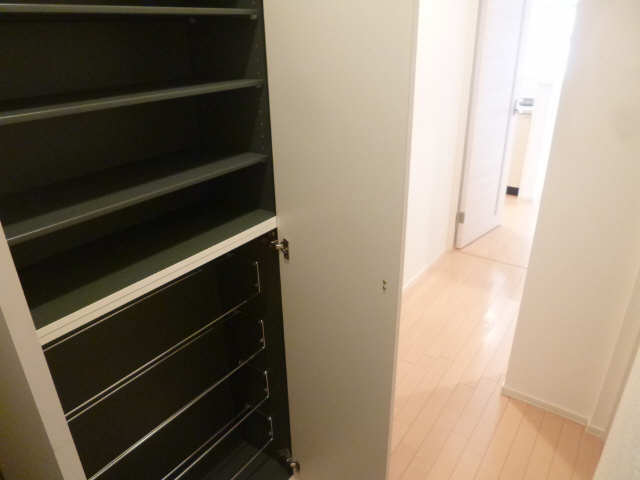 シューズBOX