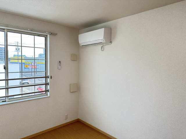 エアコン（LDK）