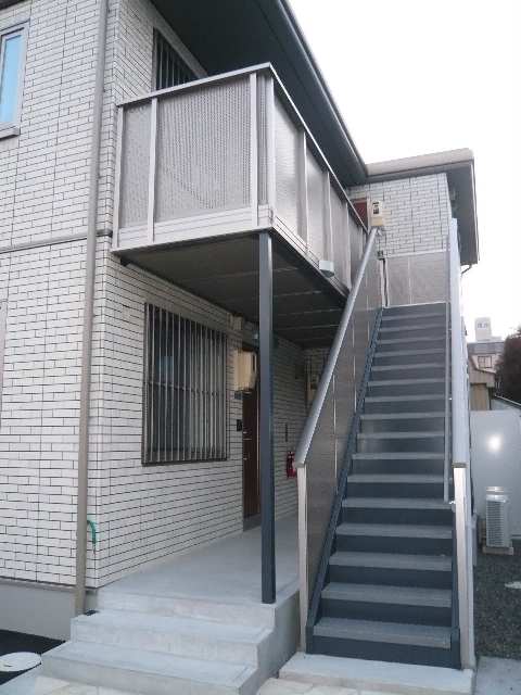 階段