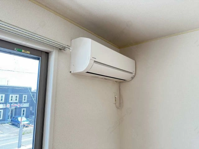 エアコン（LDK）