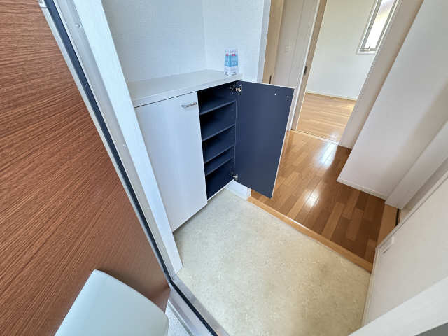 シューズBOX