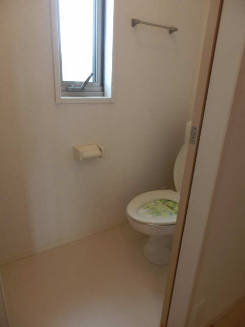 ＷＣ