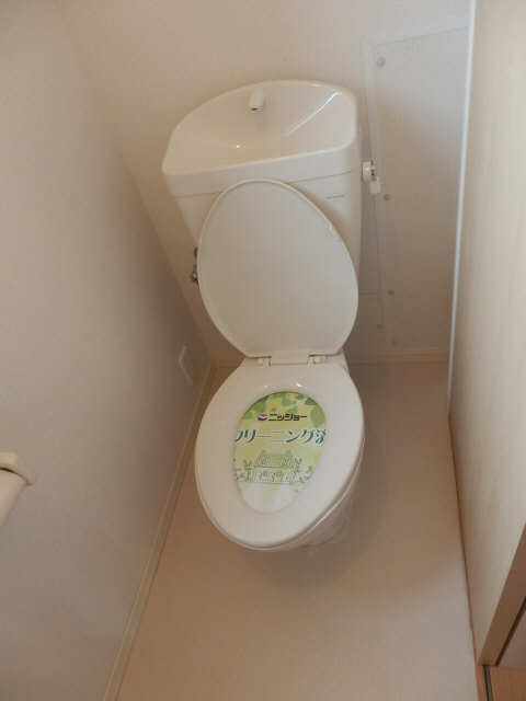 ＷＣ