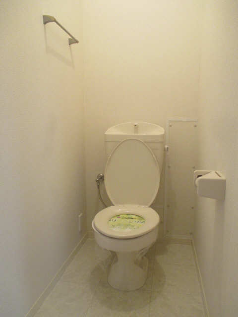 ＷＣ