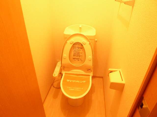 ＷＣ