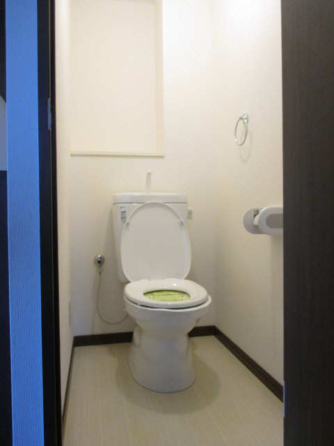 ＷＣ