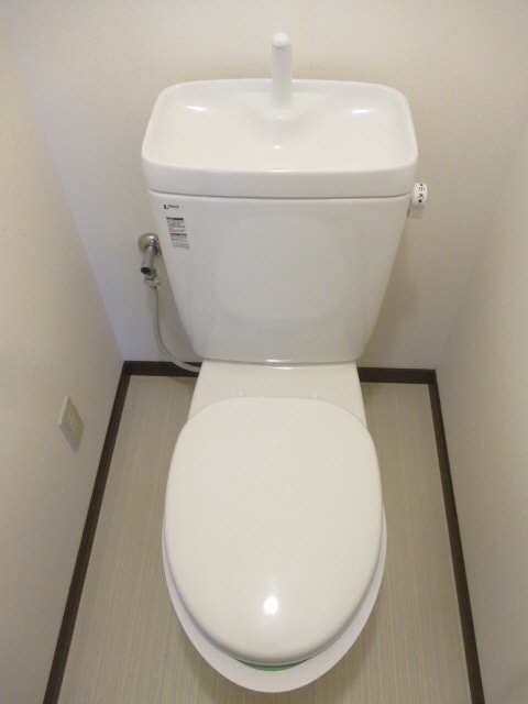 ＷＣ