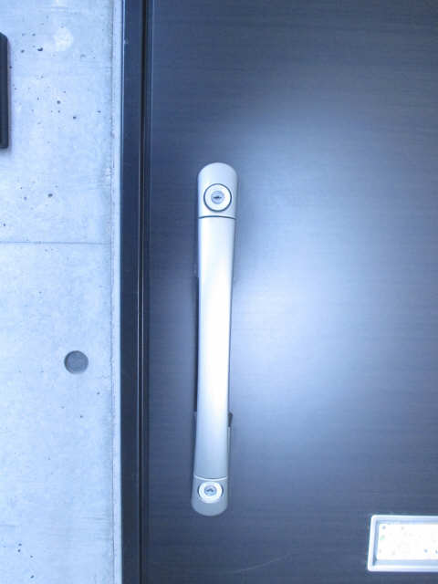 玄関ドア