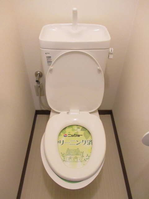 ＷＣ