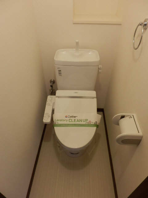 ＷＣ