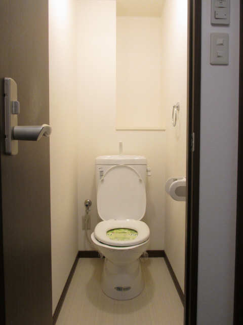 ＷＣ