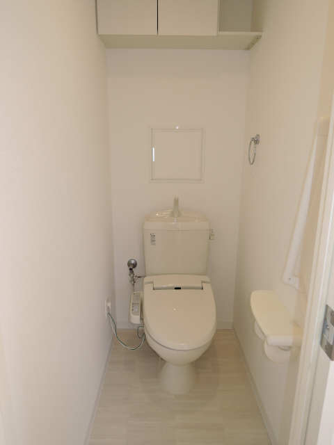 ＷＣ