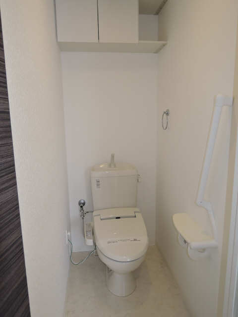 ＷＣ